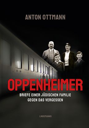 Produktbild: Oppenheimer