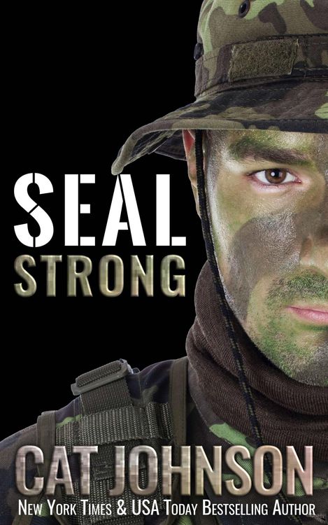 Produktbild: SEAL Strong (Silver SEALs)