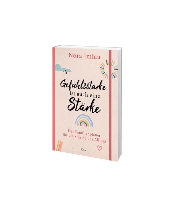 Produktbild: Gef&uuml;hlsst&auml;rke ist auch eine St&auml;rke!