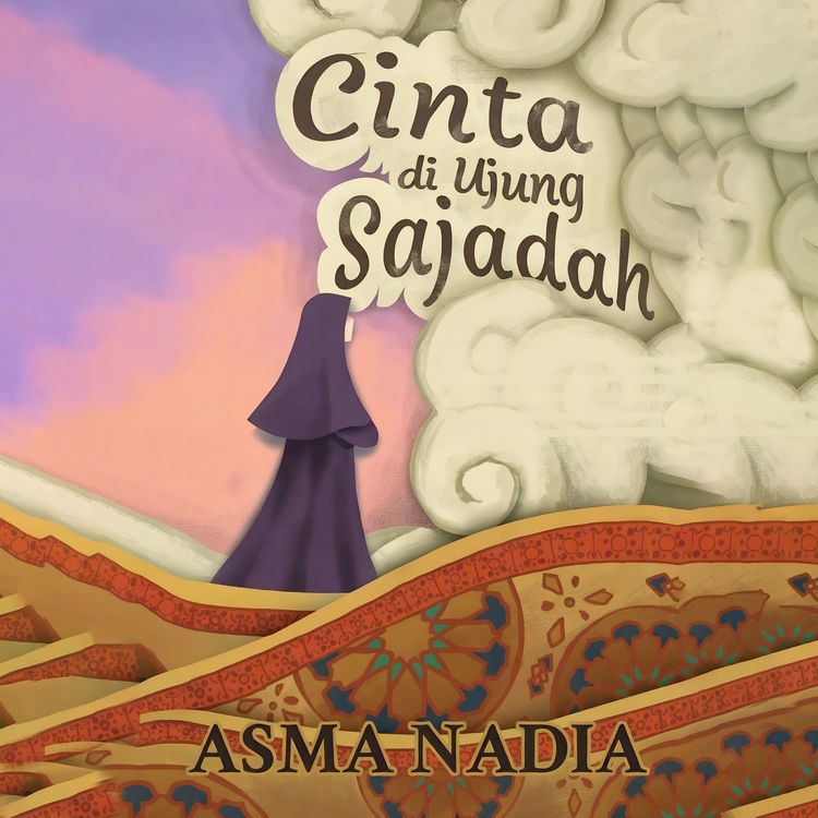 Produktbild: Cinta di Ujung Sajadah