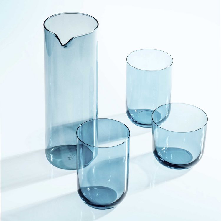 Produktbild: Villeroy & Boch Like Glass Wasserkaraffe/Saftkrug