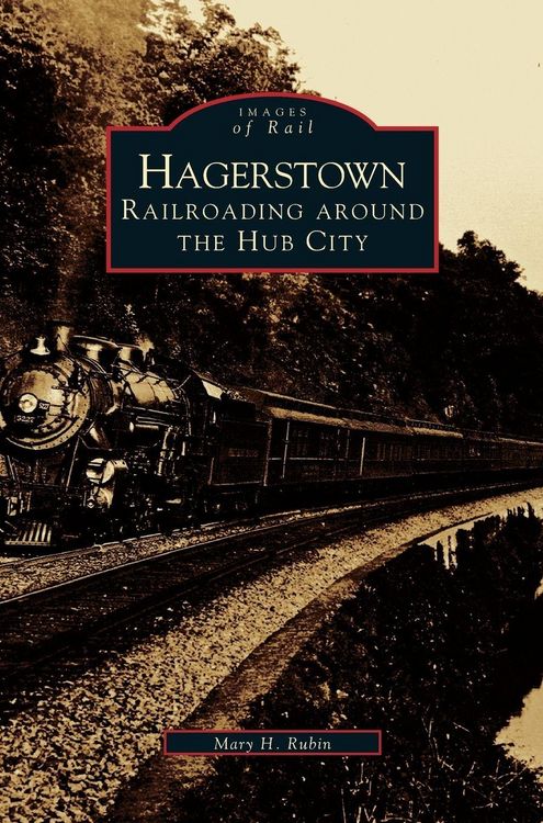 Produktbild: Hagerstown