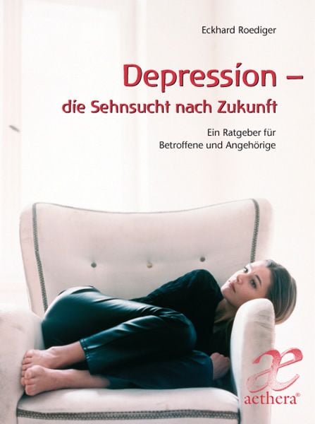 Produktbild: Depression - die Sehnsucht nach Zukunft