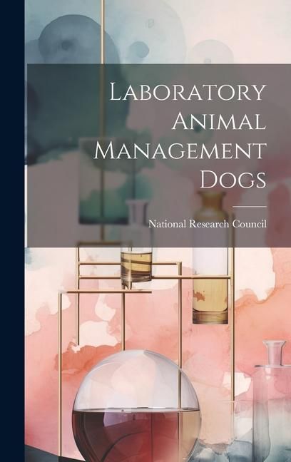 Produktbild: Laboratory Animal Management Dogs