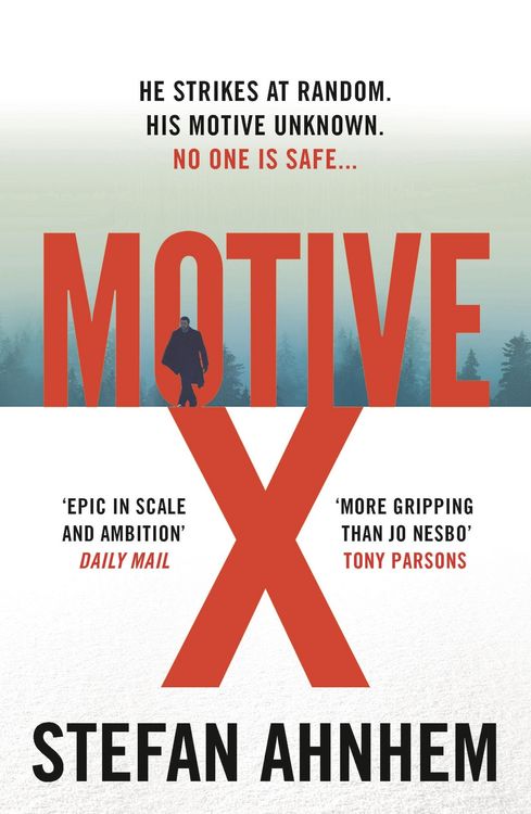 Produktbild: Motive X