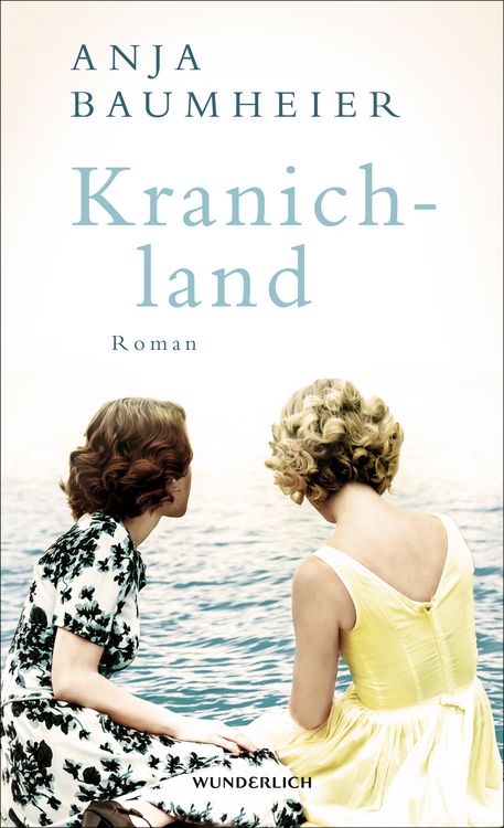 Produktbild: Kranichland