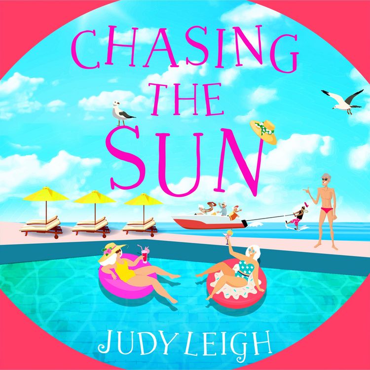 Produktbild: Chasing the Sun