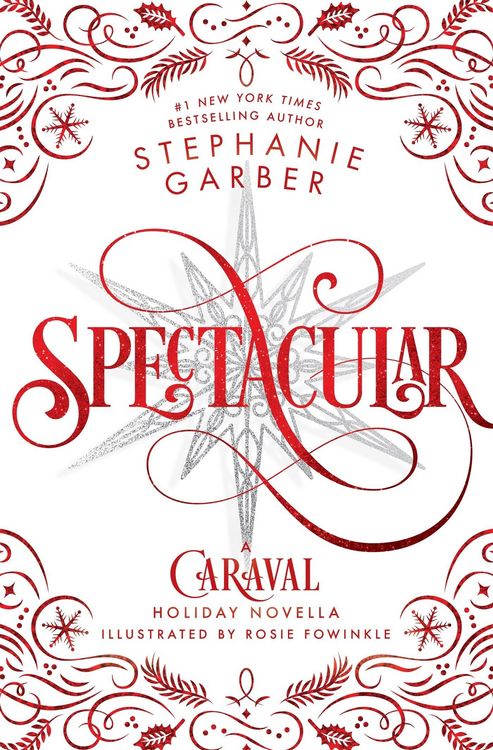 Produktbild: Spectacular