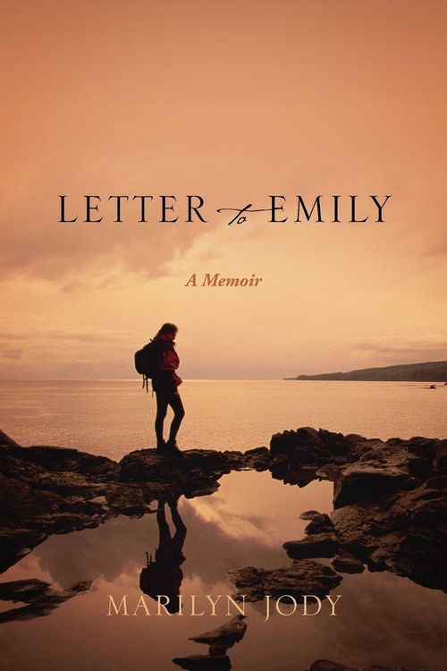 Produktbild: Letter to Emily