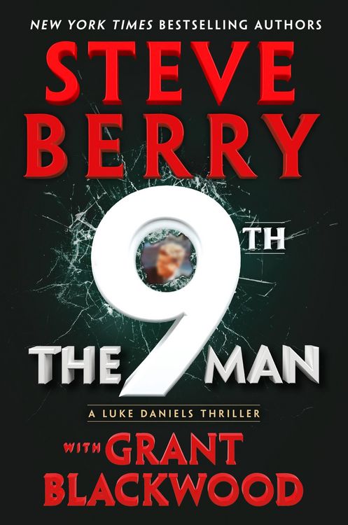 Produktbild: The 9th Man