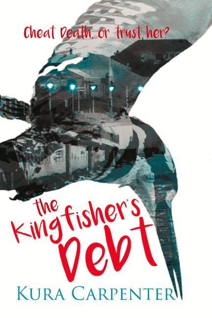 Produktbild: The Kingfisher's Debt