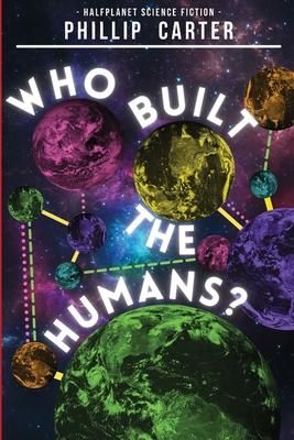 Produktbild: Who Built The Humans?