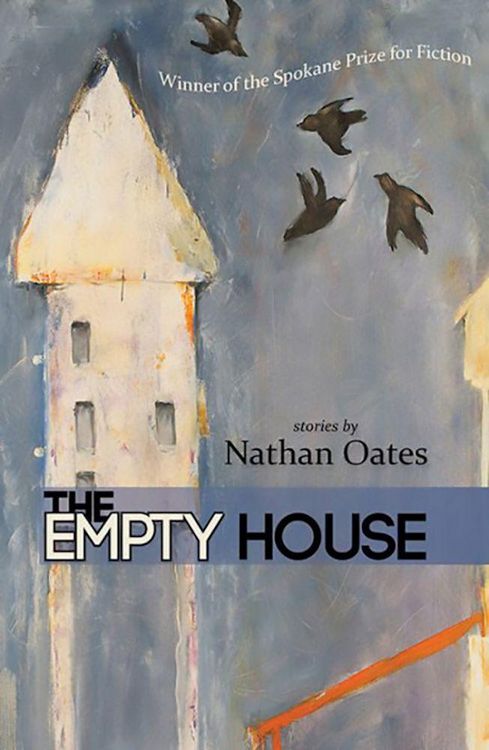 Produktbild: The Empty House