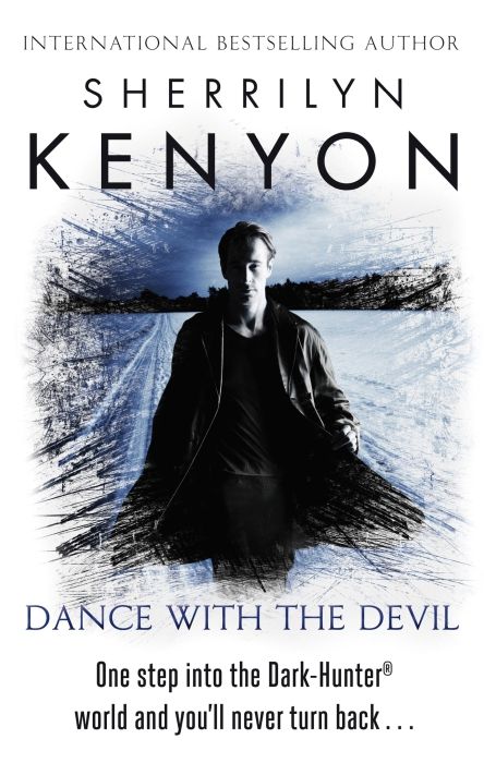 Produktbild: Dance With The Devil