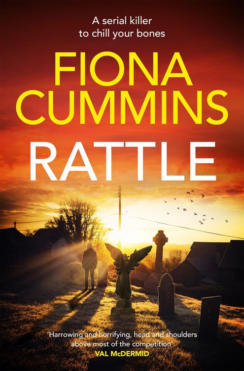 Produktbild: Rattle