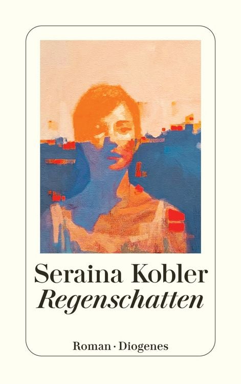 Produktbild: Regenschatten