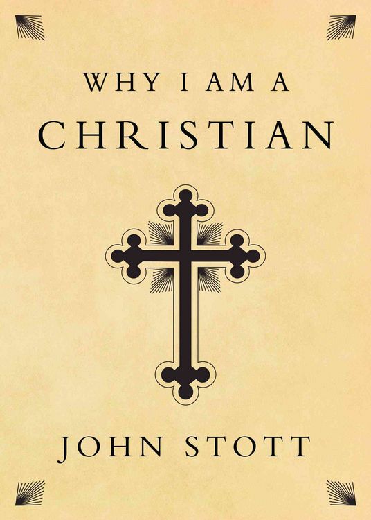 Produktbild: Why I Am a Christian