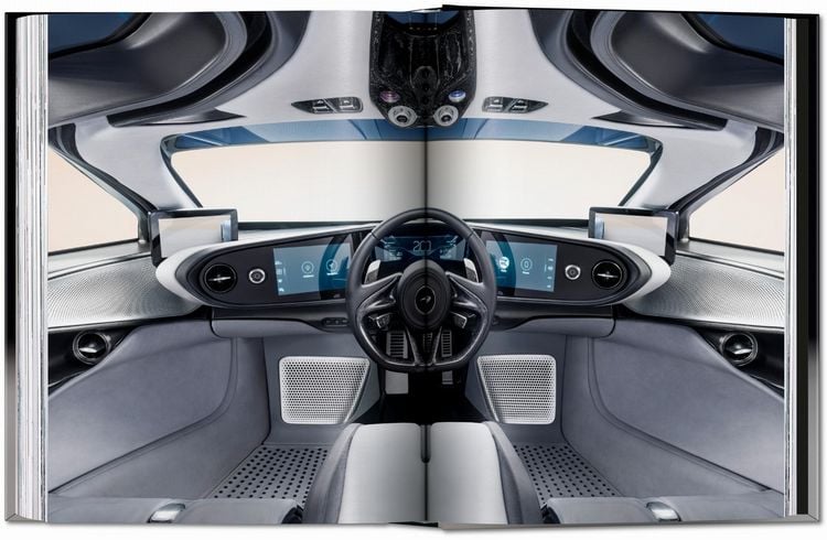Produktbild: Sports Cars. 45th Ed.