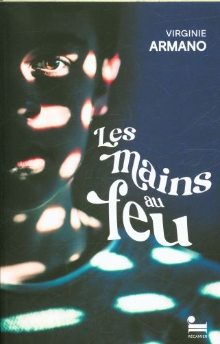 Produktbild: Les mains au feu