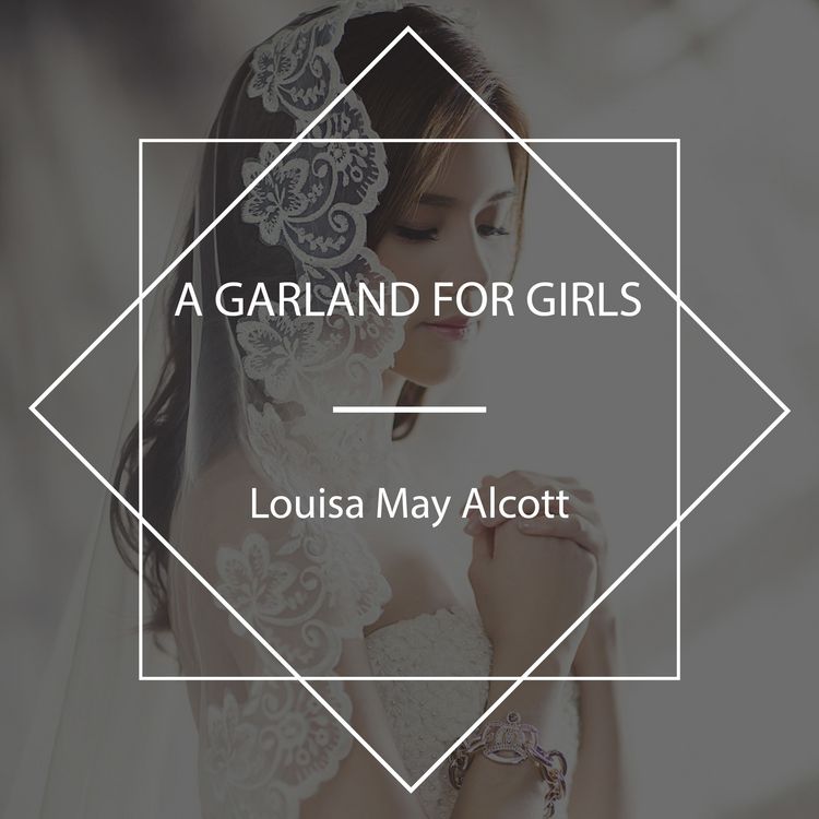 Produktbild: A Garland for Girls