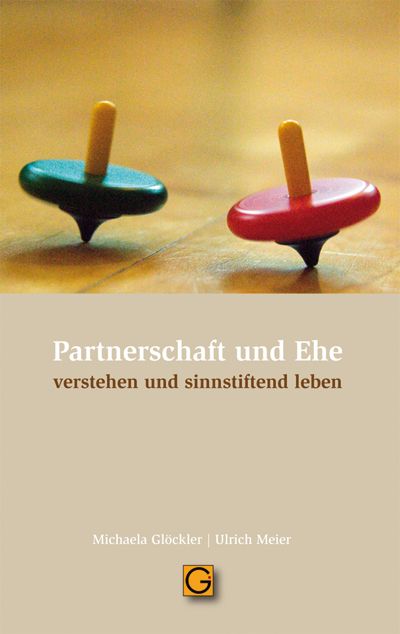 Produktbild: Partnerschaft und Ehe