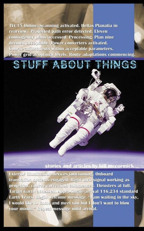 Produktbild: Stuff About Things