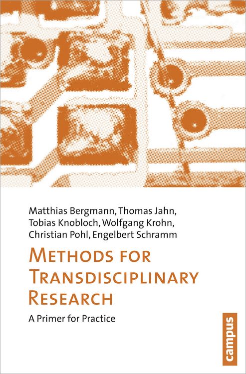 Produktbild: Methods for Transdisciplinary Research