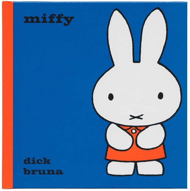 Produktbild: Miffy