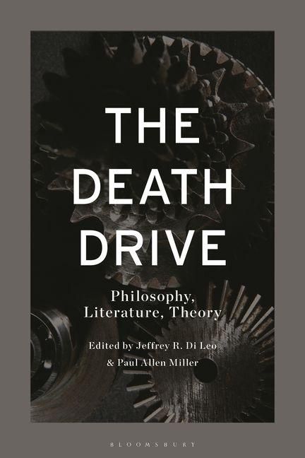 Produktbild: The Death Drive
