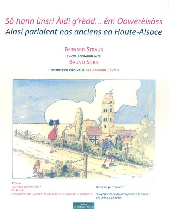 Produktbild: Ainsi parlaient nos anciens