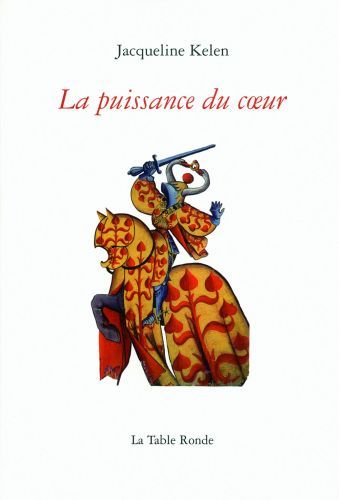 Produktbild: La Puissance du Coeur (La Lumiere de la Connaissance N'Eteint