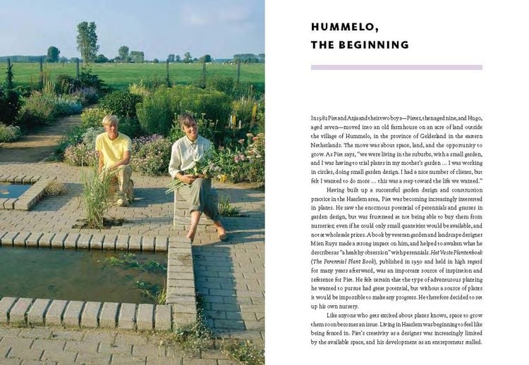 Produktbild: Hummelo