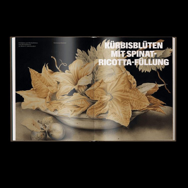 Produktbild: The Still Life Cookbook (DE)