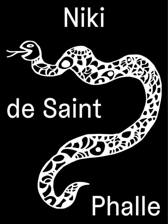 Produktbild: Niki de Saint Phalle: Structures for Life