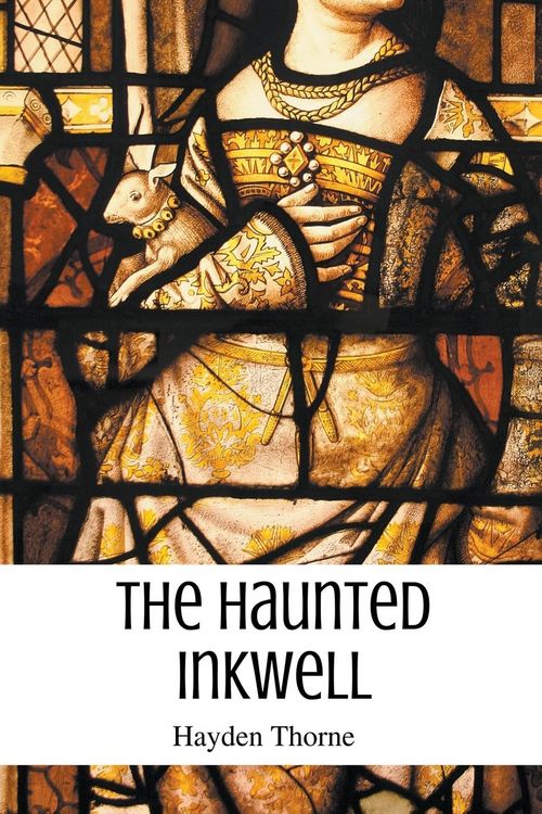 Produktbild: The Haunted Inkwell