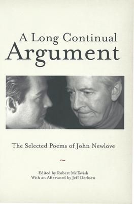 Produktbild: A Long Continual Argument