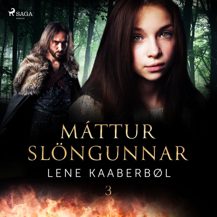Produktbild: M&aacute;ttur sl&ouml;ngunnar
