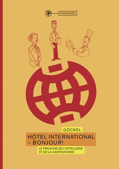 Produktbild: Hotel international/Franz.