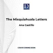 Produktbild: Castillo, A: MIXQUIAHUALA LETTERS M