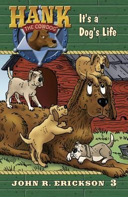 Produktbild: It's a Dog's Life