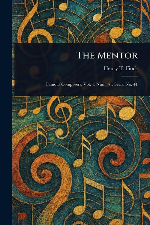 Produktbild: The Mentor