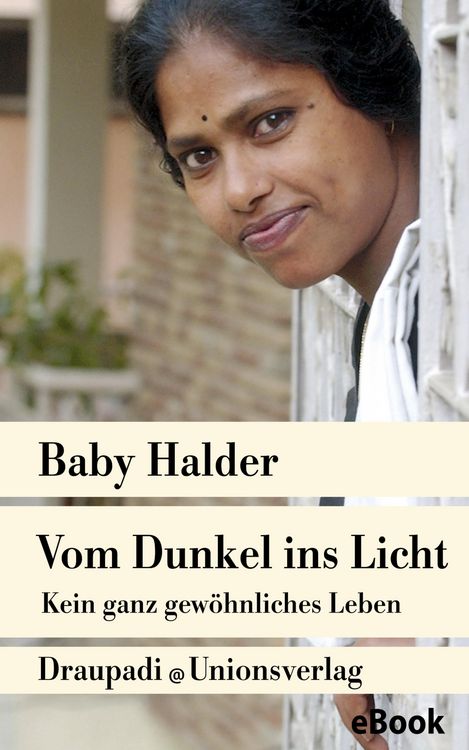 Produktbild: Vom Dunkel ins Licht