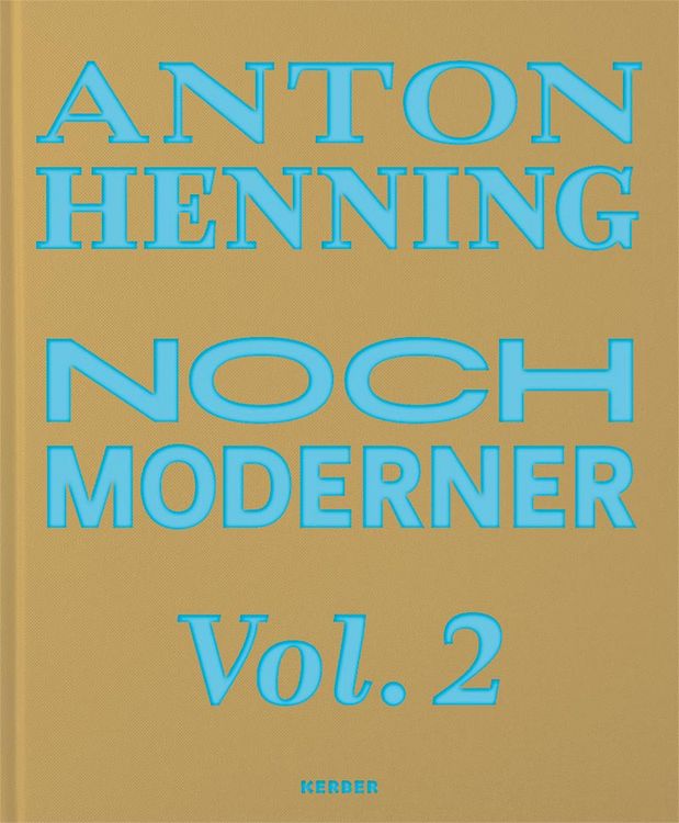Produktbild: Anton Henning