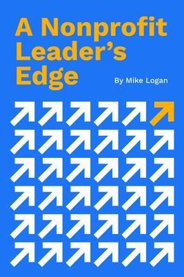Produktbild: A Nonprofit Leader's Edge