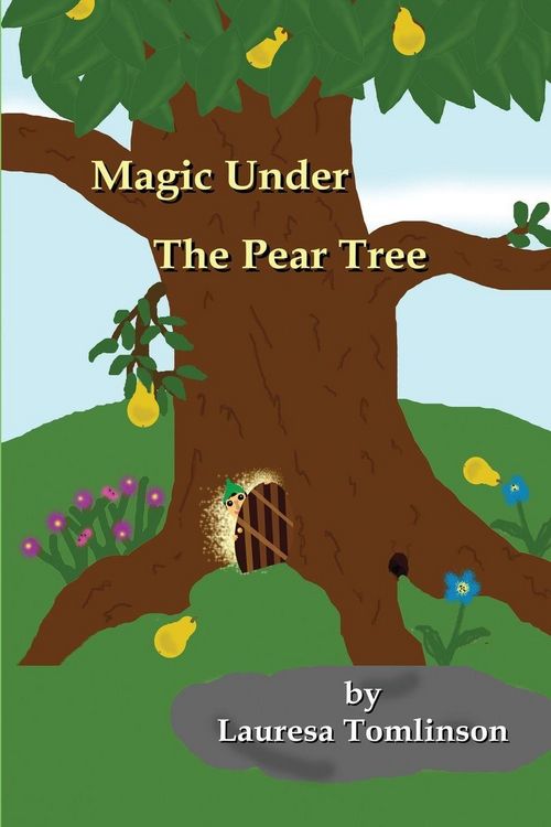 Produktbild: Magic Under the Pear Tree