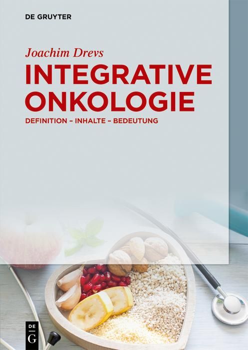 Produktbild: Integrative Onkologie