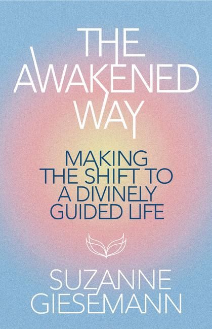 Produktbild: The Awakened Way