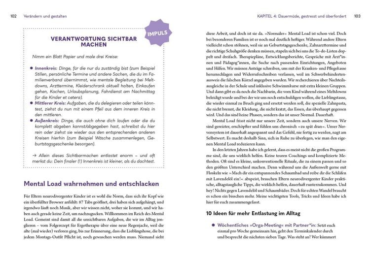 Produktbild: Anders gl&uuml;cklich &ndash; Familienleben jenseits der Norm