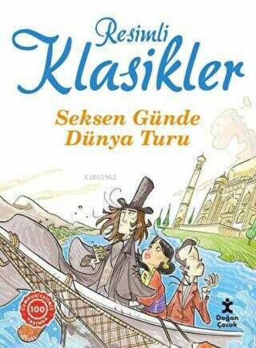 Produktbild: Seksen G&uuml;nde D&uuml;nya Turu