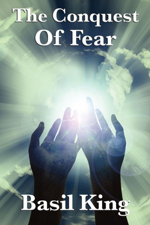 Produktbild: The Conquest of Fear